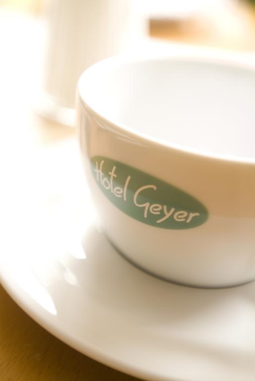 Hotel Geyer Klagenfurt am Woerthersee Bagian luar foto