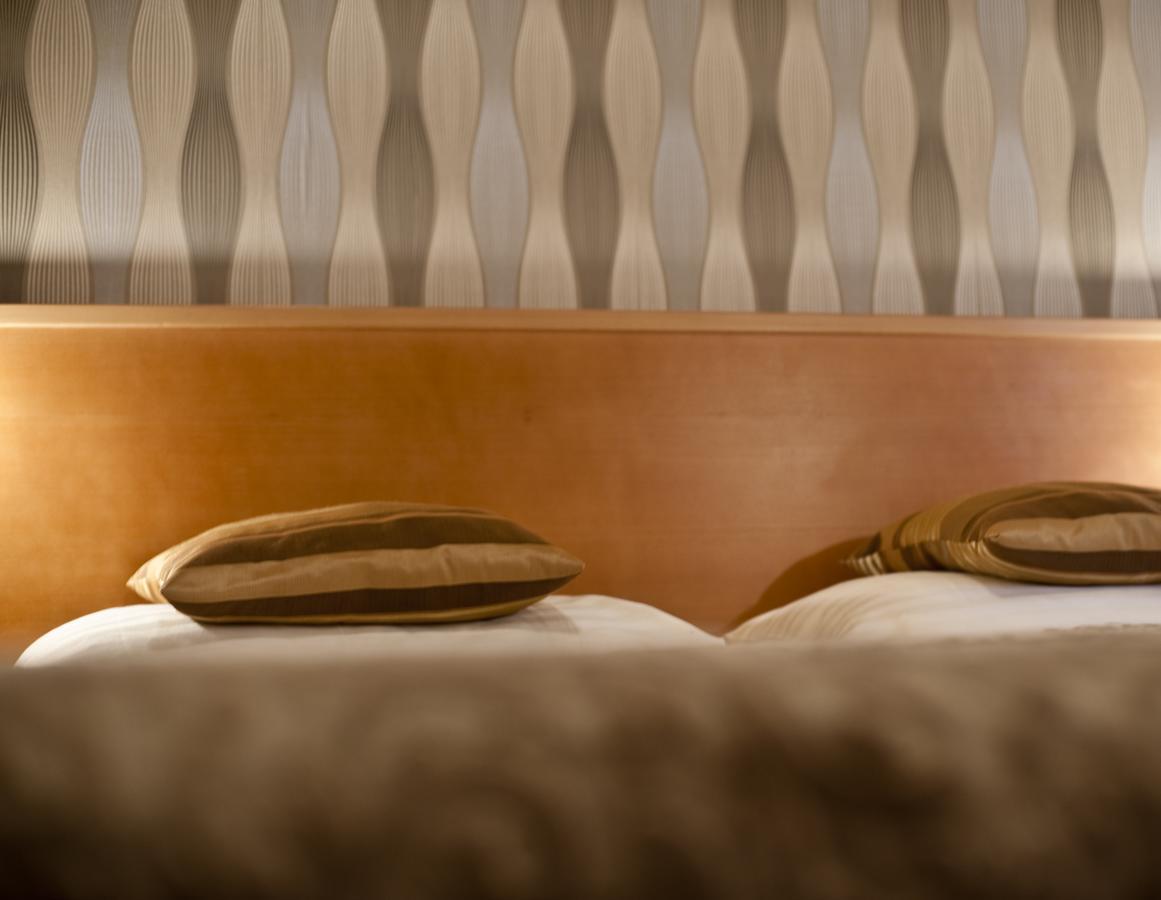 Hotel Geyer Klagenfurt am Woerthersee Bagian luar foto