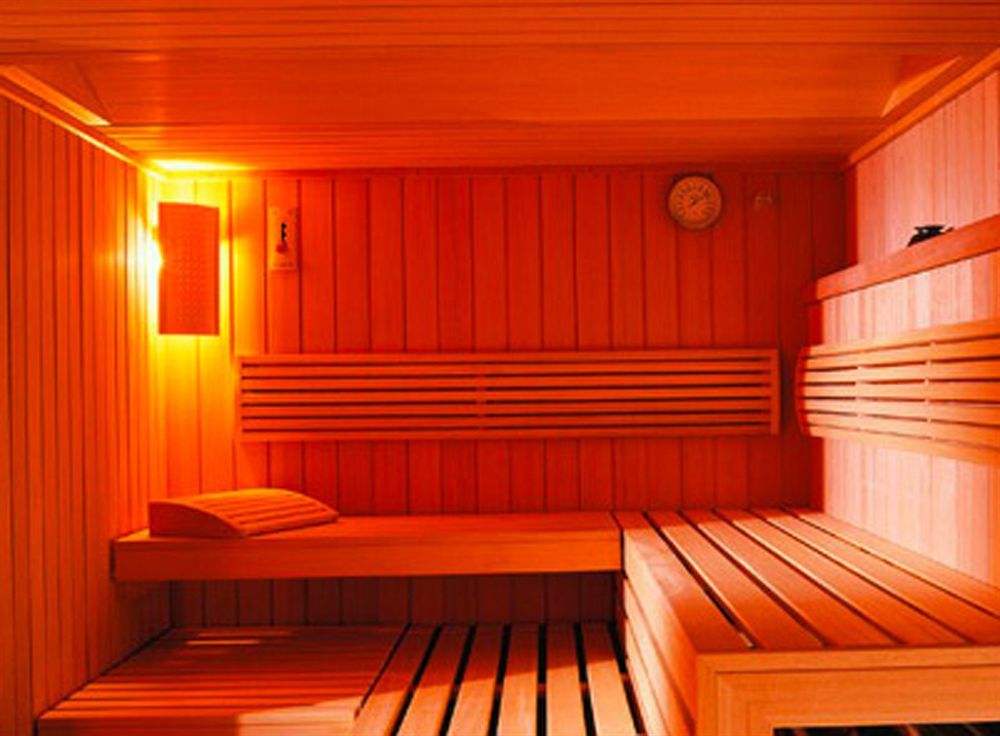 Hotel Geyer Klagenfurt am Woerthersee Bagian luar foto